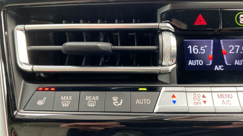 BMW 8 Series 840i M Sport 4dr Auto Petrol Saloon